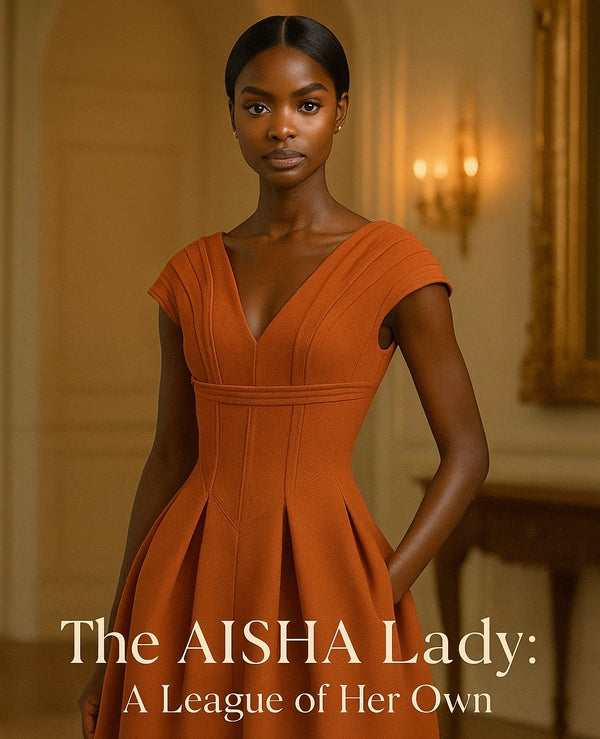 Dress - Dress (Atelier Collection)